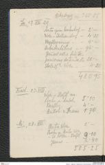 Seite 81, Tagebuch "Statzendorf II der Bronzezeit I" (NHMW-PRAE-BBB-50)